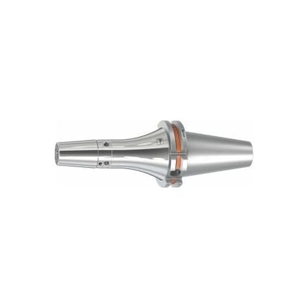 Garant Vibration-Damped Shrink-fit Holder, SK 40, Projection: 120, Clamping Range: 6mm 302207 6